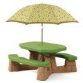 Mobilier Exterior 