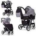 Carucioare 3 in 1