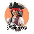 Playmobil Pirates