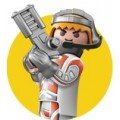 Playmobil Top Agents
