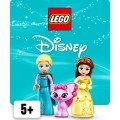 LEGO Disney Princess