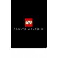 LEGO Art