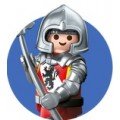 Playmobil Knights