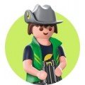 Playmobil Wild Life