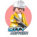 Playmobil City Action