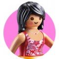 Playmobil Dollhouse