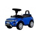 Vehicule fara Pedale