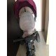 Tricicleta Coccolle Velo pentru copii 9 luni - 6 ani Tricicleta Coccolle Velo pentru copii 9 luni - 6 ani