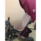 Tricicleta Coccolle Velo pentru copii 9 luni - 6 ani Tricicleta Coccolle Velo pentru copii 9 luni - 6 ani
