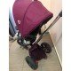 Tricicleta Coccolle Velo pentru copii 9 luni - 6 ani Tricicleta Coccolle Velo pentru copii 9 luni - 6 ani