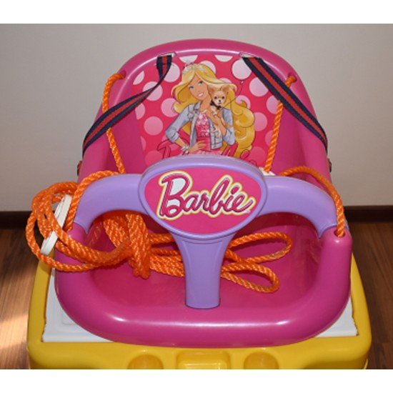Leagan Barbie Leagan Barbie