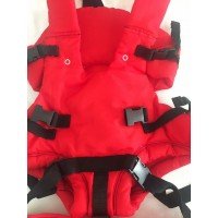 Marsupiu 2 pozitii Primii Pasi