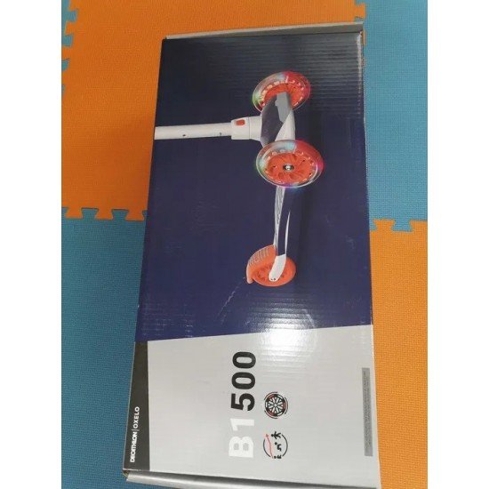 Trotineta copii Oxelo B1 500 Trotineta copii Oxelo B1 500