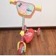 Trotineta cu 3 roti Peppa Pig Trotineta cu 3 roti Peppa Pig